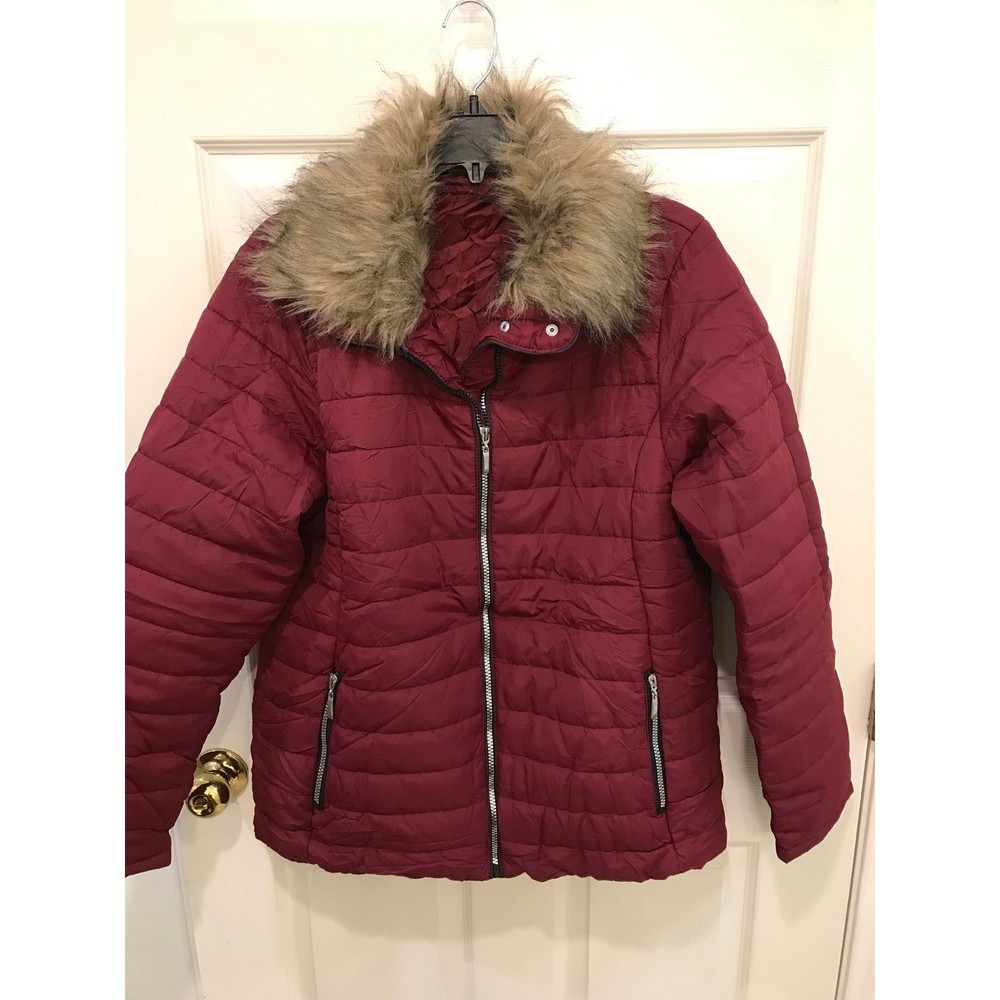 Coat Puffer